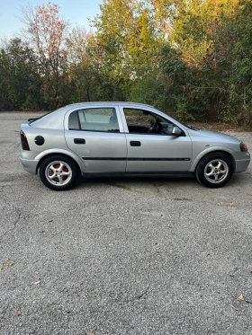 Opel Astra 1.4, снимка 4