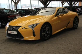 Lexus LC 500h Hybrid Multistage/Камера/F1/Virtual/Memo/ClubEditi, снимка 2