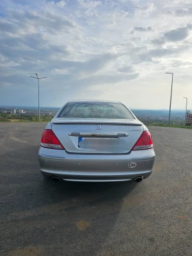 Honda Legend 3.5 SH-AWD | Mobile.bg    4