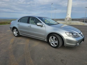 Honda Legend 3.5 SH-AWD | Mobile.bg    3