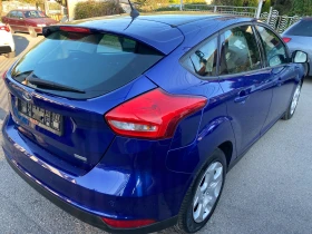 Ford Focus 1.0i-100k.s-2018g-EURO6B-NAVI-LED-PDC, снимка 6