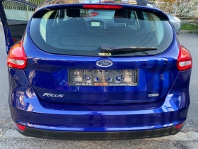 Ford Focus 1.0i-100k.s-2018g-EURO6B-NAVI-LED-PDC, снимка 5