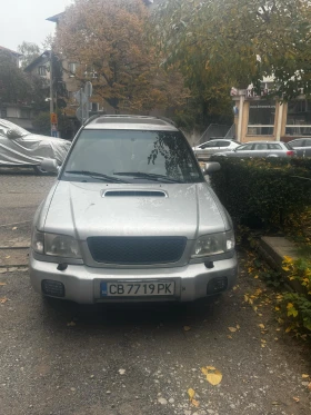 Subaru Forester, снимка 2