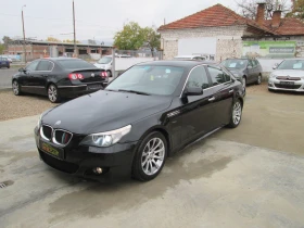     BMW 520 2.0i M-pack