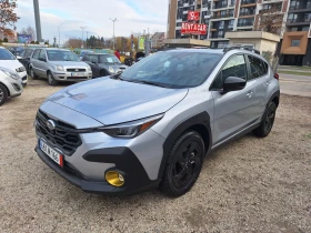     Subaru XV CROOSSTREK 2.5 i