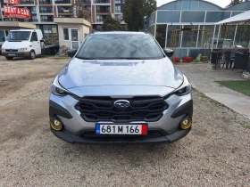 Subaru XV CROOSSTREK 2.5 i | Mobile.bg    2