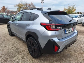 Subaru XV CROOSSTREK 2.5 i | Mobile.bg    7