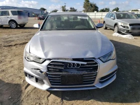     Audi A6  PREMIUM PLUS