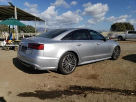 Audi A6  PREMIUM PLUS | Mobile.bg    5