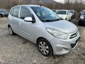 Hyundai I10 1.1i, FACELIFT, ВЪНШНИ ЗАБЕЛЕЖКИ , снимка 5