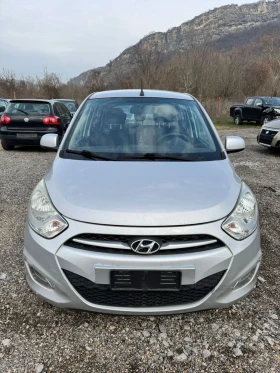 Hyundai I10 1.1i, FACELIFT, ВЪНШНИ ЗАБЕЛЕЖКИ , снимка 6