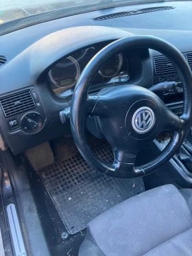 VW Golf 1.9TDI 130 4x4, снимка 4