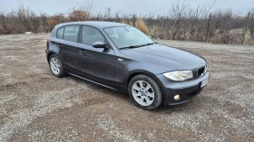 BMW 116 116 ТОП СЪСТОЯНИЕ, снимка 6