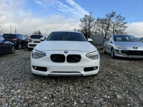 BMW 116 1.6D. 116k.c 8скорости Автоматик , снимка 3