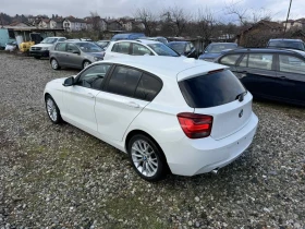 BMW 116 1.6D. 116k.c 8скорости Автоматик , снимка 7