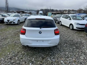 BMW 116 1.6D. 116k.c 8скорости Автоматик , снимка 6