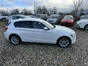 BMW 116 1.6D. 116k.c 8скорости Автоматик , снимка 5