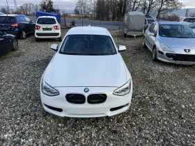 BMW 116 1.6D. 116k.c 8скорости Автоматик , снимка 1