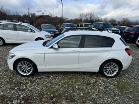 BMW 116 1.6D. 116k.c 8скорости Автоматик , снимка 4