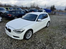 BMW 116 1.6D. 116k.c 8скорости Автоматик , снимка 2