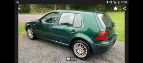 VW Golf 1, 4 Benzin 75 kc., снимка 5