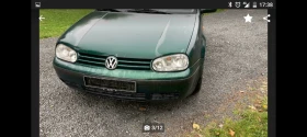 VW Golf 1, 4 Benzin 75 kc., снимка 3