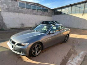 BMW 330 Е93 , снимка 1