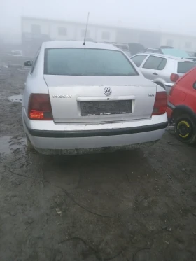 VW Passat 4 - 11 лв. - 73187229 | Car24.bg