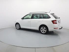 Skoda Fabia 2.  | Mobile.bg    8