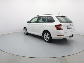 Skoda Fabia 2г. ГАРАНЦИЯ, снимка 9