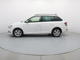 Skoda Fabia 2г. ГАРАНЦИЯ, снимка 6