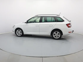 Skoda Fabia 2.  | Mobile.bg    7