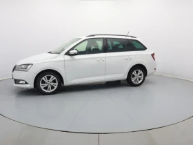 Skoda Fabia 2.  | Mobile.bg    5