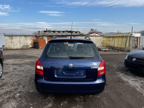 Skoda Fabia 1.2TDI | Mobile.bg    5