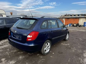 Skoda Fabia 1.2TDI | Mobile.bg    6