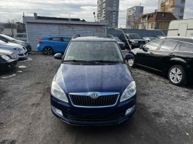 Skoda Fabia 1.2TDI | Mobile.bg    2