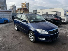 Skoda Fabia 1.2TDI | Mobile.bg    3