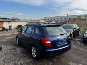 Skoda Fabia 1.2TDI | Mobile.bg    4