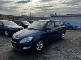 Skoda Fabia 1.2TDI | Mobile.bg    1