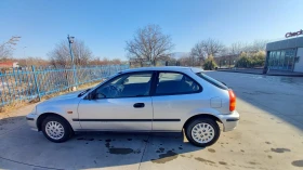 Honda Civic 1.4i, снимка 2