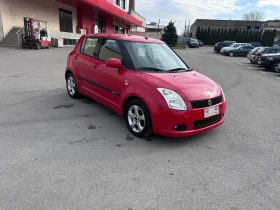 Suzuki Swift 1.3DDiS - КЛИМАТИК, снимка 3