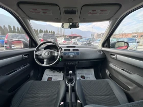 Suzuki Swift 1.3DDiS - КЛИМАТИК, снимка 10