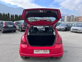 Suzuki Swift 1.3DDiS - КЛИМАТИК, снимка 17