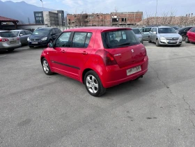 Suzuki Swift 1.3DDiS - КЛИМАТИК, снимка 6