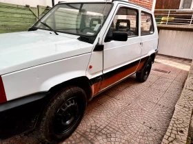 Fiat Panda FIAT PANDA 750, снимка 5