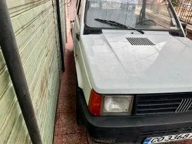 Fiat Panda FIAT PANDA 750, снимка 6