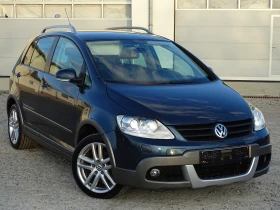  VW Golf Plus