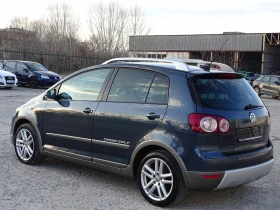 VW Golf Plus CROSS_1.9TDI_DSG_*  - [7] 