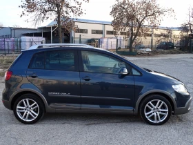 VW Golf Plus CROSS_1.9TDI_DSG_*  - [9] 