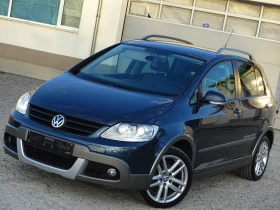 VW Golf Plus CROSS_1.9TDI_DSG_* , снимка 2